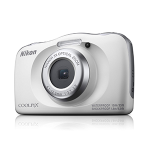 Nikon Coolpix W150 – Dubai Camera